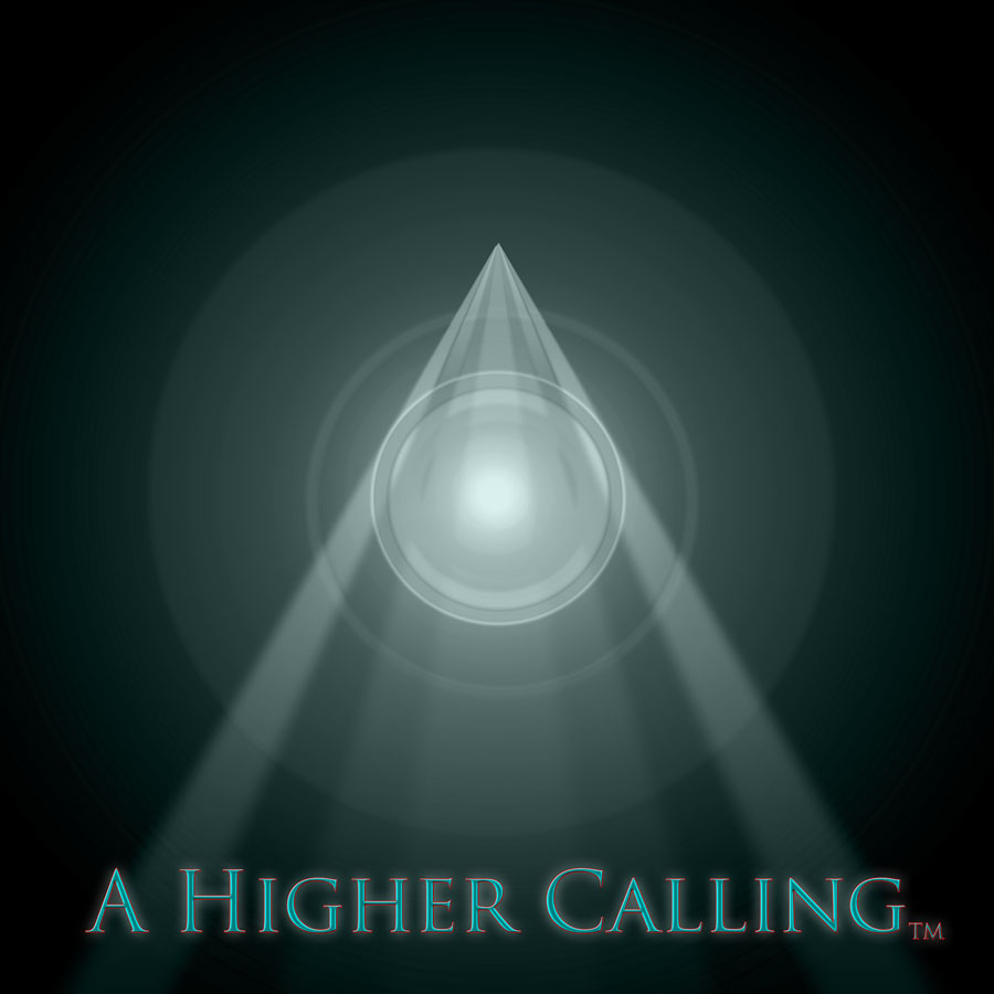 A Higher Calling logo